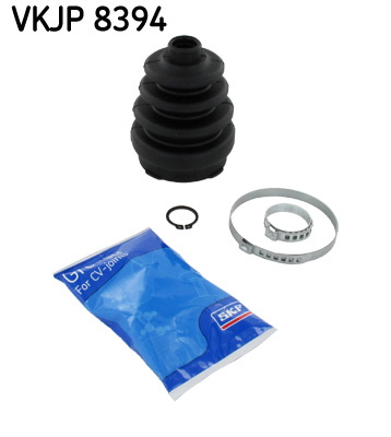 SKF VKJP 8394 Kit cuffia, Semiasse-Kit cuffia, Semiasse-Ricambi Euro